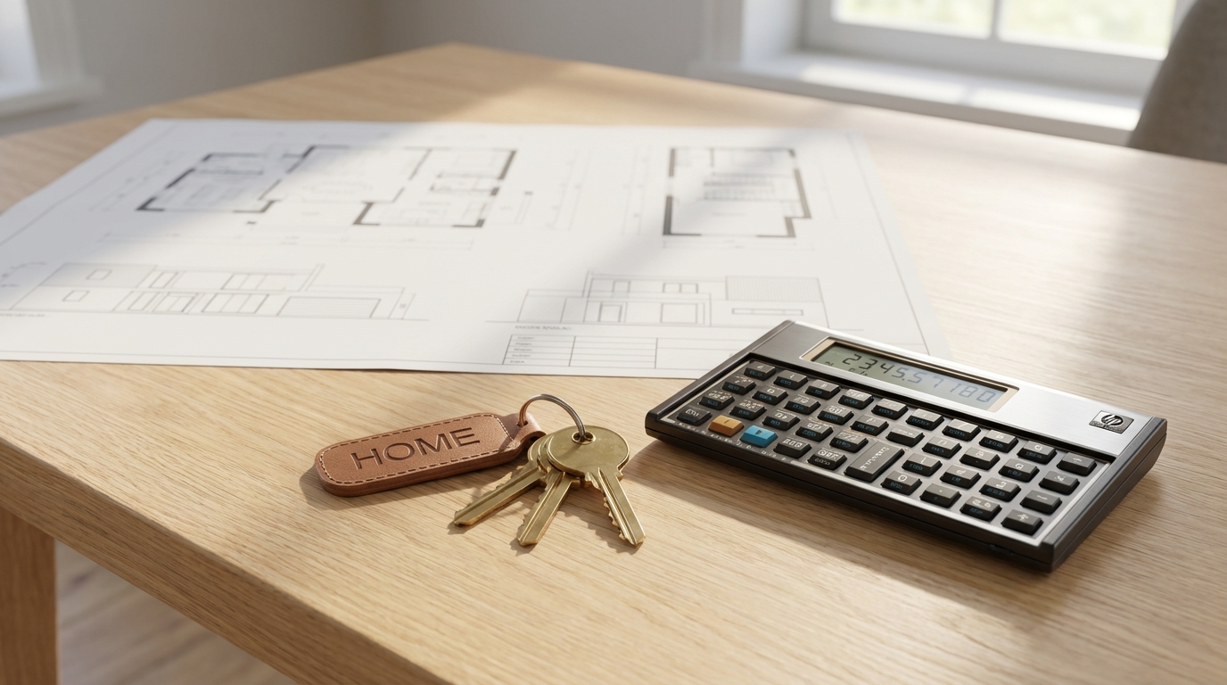 Financial Planning for Nashville Real Estate and Mortgages