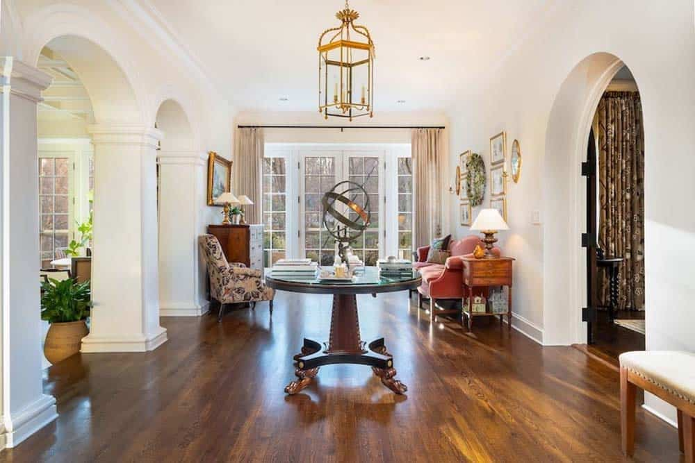 Classic Nashville Home